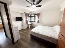 Blk 162 Jalan Teck Whye (Choa Chu Kang), HDB 5 Rooms #594010921